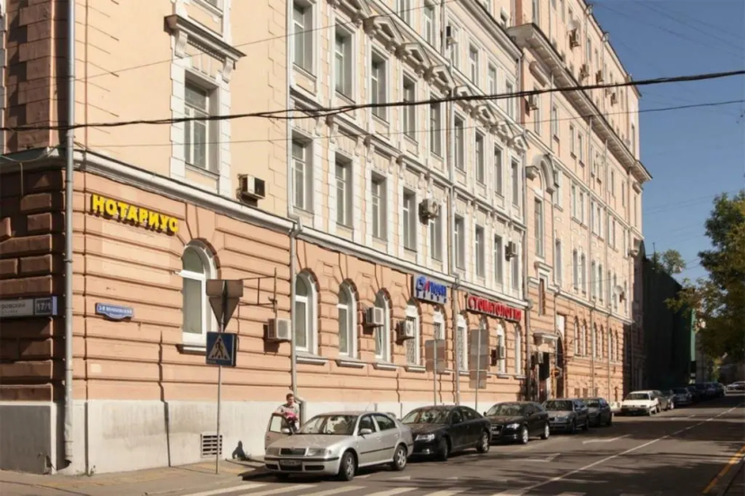 3 Penguins Hostel at Petrovsky Boulevard - Hostel in Moscú - Photo 1
