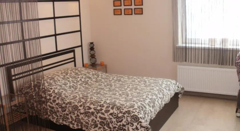 Laisves prospekto apartamentas — забронировать отель в Вильнюсе