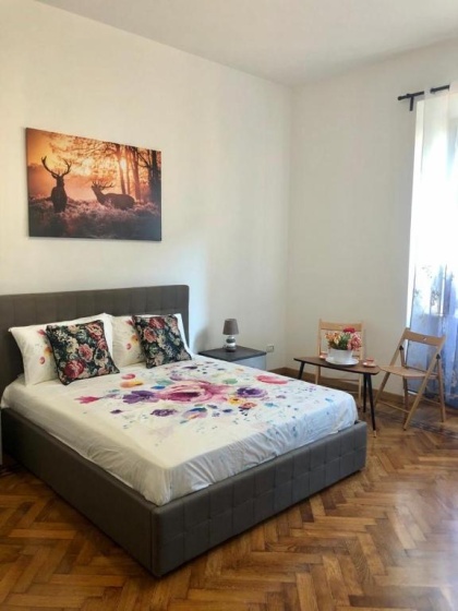 Adriana Sweet Apartment — отель с удобным расположением в Риме