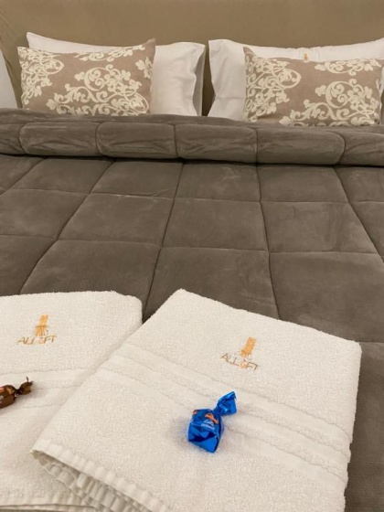 Allòft Palermo 2 apartment — отзывы гостей и цены