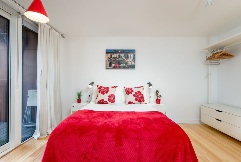 Bright Comfy 2 bed in trendy Dalston — отзывы гостей и цены