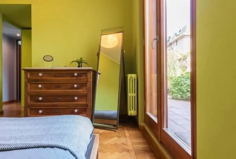 Цены на Dieci Flexyrent Apartment в Милане