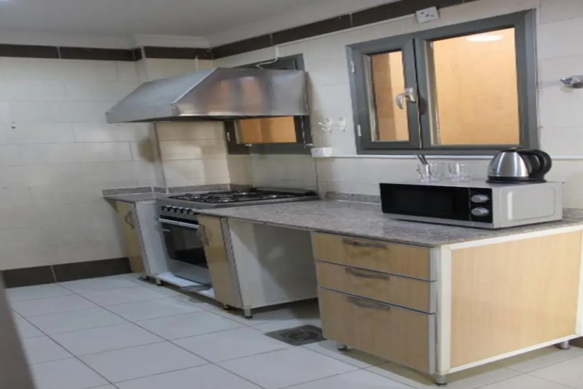 Magic Suite Mahboula-5 - Hotel in Mahboula - Photo 3