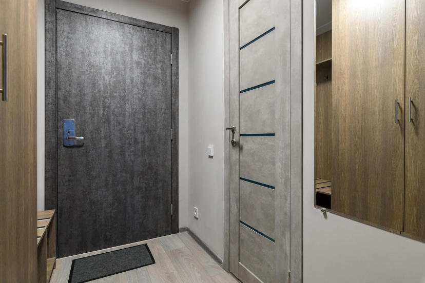 RentalSPb на переулке Детский 2 — забронировать отель в Санкт-Петербурге