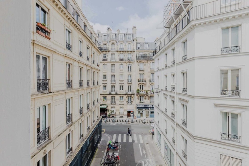 Цены на Cosy Apartment - 1br/4p - Jardin du Luxembourg в Париже
