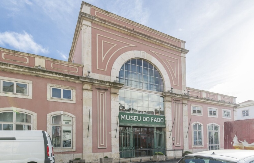 Alfama Flat — забронировать отель в Лиссабоне