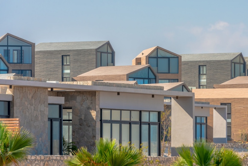 VESTA - Superior Villa (II) - 2BR - Wadi Jebal — отзывы гостей и цены