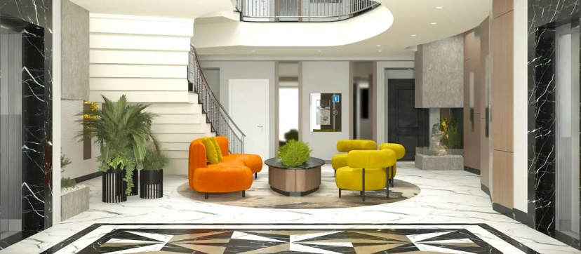Doubletree By Hilton Suites Trabzon Yomra — отель в Трабзоне, Турция