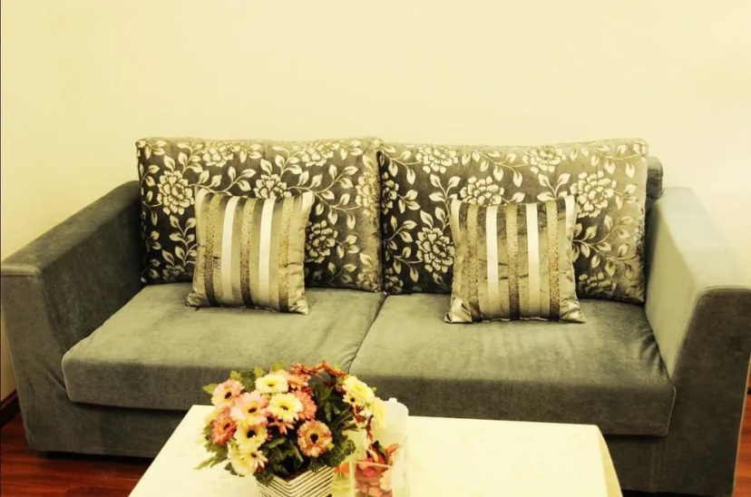 Huaduo Apartment — отель в Чэнду, Китай