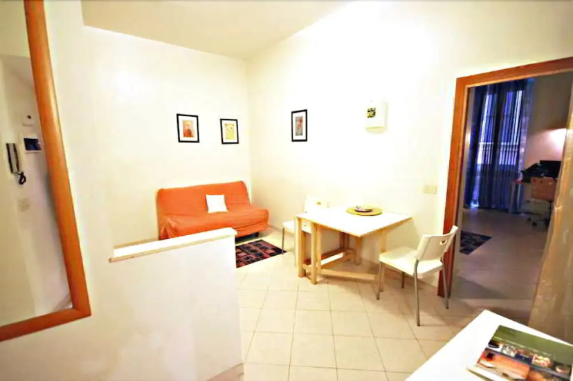 Цены на Ota Trevi Foutain Suite в Риме