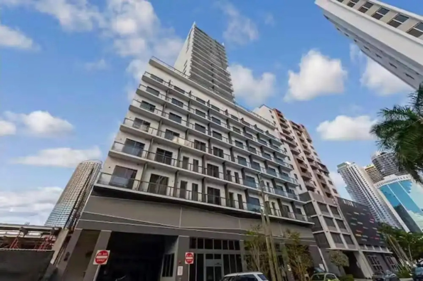 Modern Condo Brickell by Palermo Home — отзывы гостей и цены