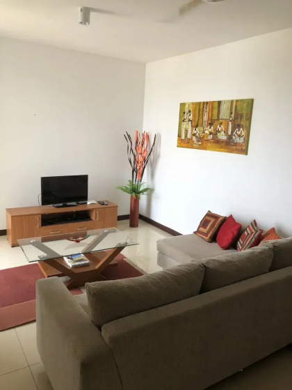 Onthree20 Residencies 2 Room 3 Bed Apartment — отзывы гостей и цены