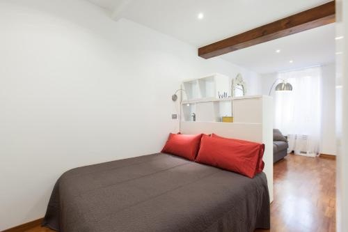Urbana Lodge — забронировать отель в Риме