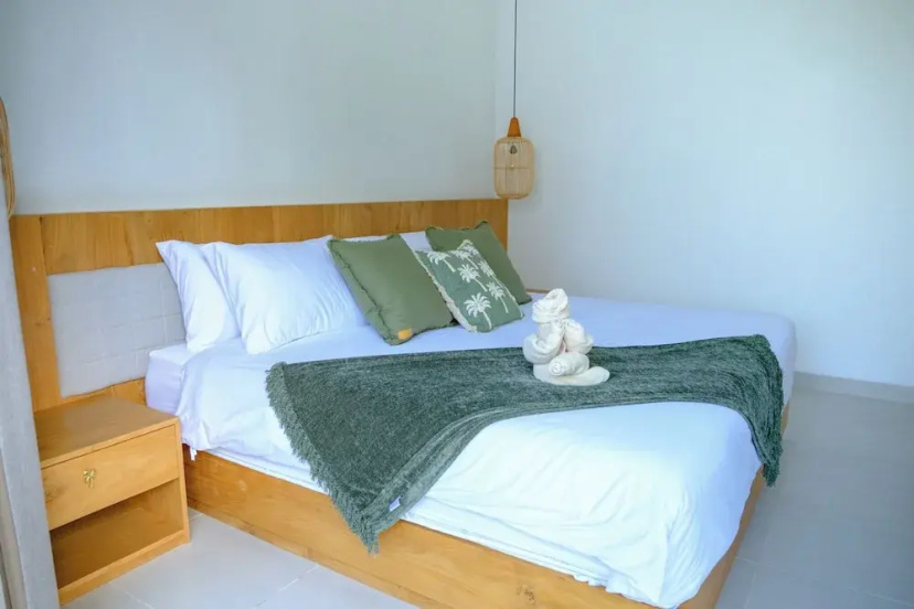 Villa Moon Orchid - 3 bedroom villa 3 — отель в Денпасар, Индонезия