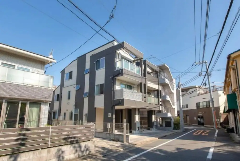 Popular Shinjuku area Maximum12 People — забронировать отель в Токио