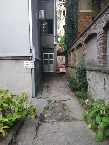 Apartman Pocerac — отель в Белграде, Сербия