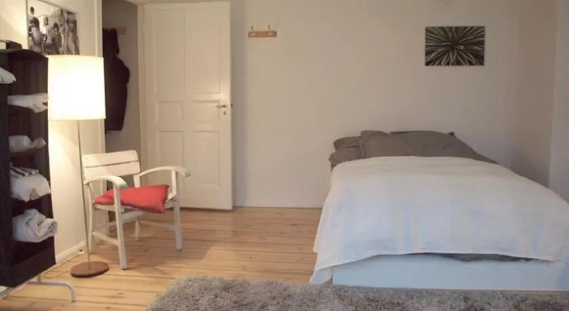 Ber.Ho. Apartments Kreuzberg — отзывы гостей и цены