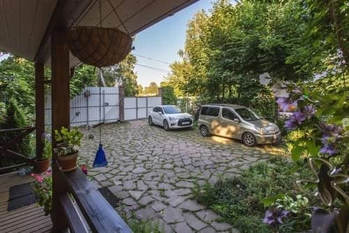 Около Шереметьево — отель с удобным расположением в Москве