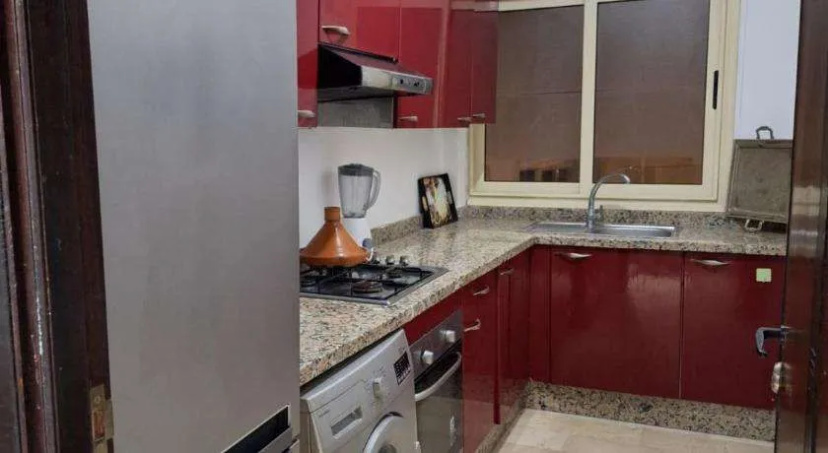 Luxury House Casablanca — комфортный отель в Касабланке