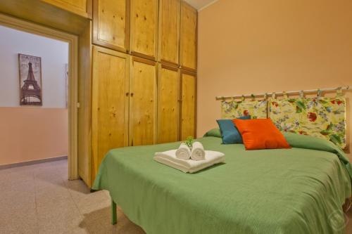 Trastevere Market Apartment Rome — отзывы гостей и цены