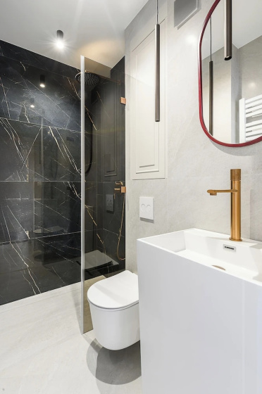 Premium Lumina apartment with parking — отзывы гостей и цены