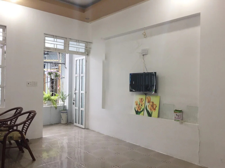 Abosutoku Nha Trang — забронировать отель в Нячанге
