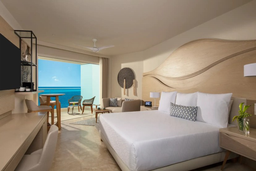 Breathless Cancun Soul Resort & Spa - Adults Only - All Inclusive - Resort in كانكون - Photo 4