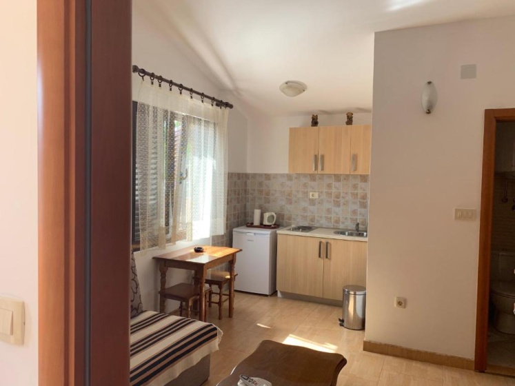 Цены на Apartments Zvicer - Milica в Будва