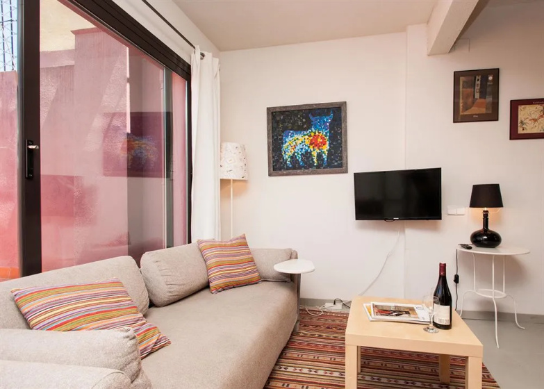 Ciutat Vella Apartments Gothic Quarter — отзывы гостей и цены