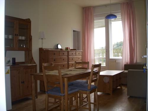 Bellevue Apartments — отзывы гостей и цены
