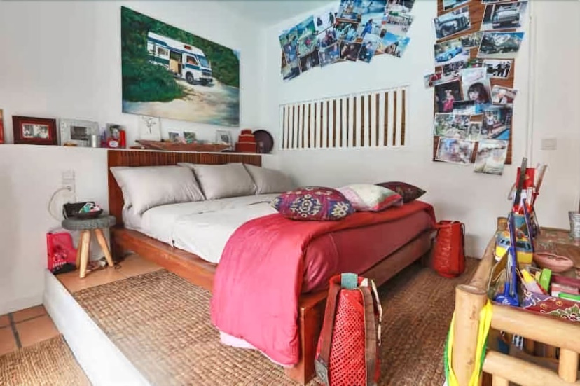 Villa Sari Seminyak 3 — отель в Кута, Индонезия