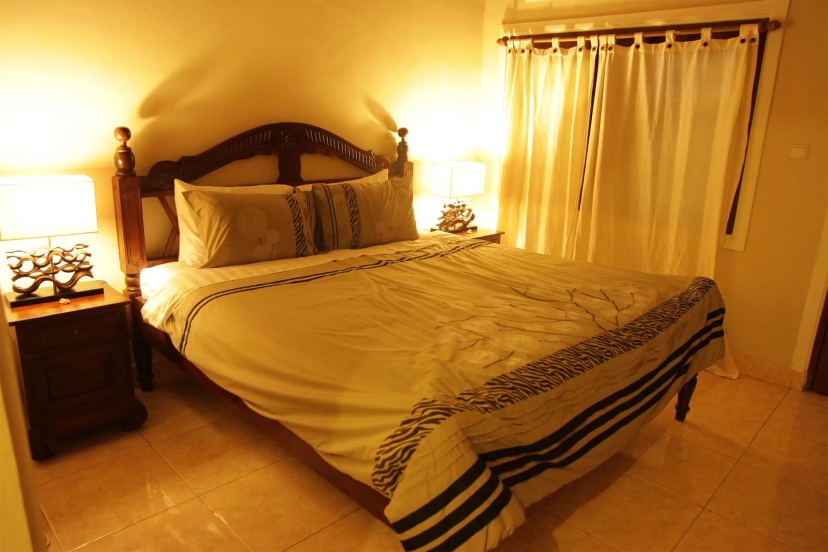 Villa Shantia Tabanan — комфортный отель в Кута