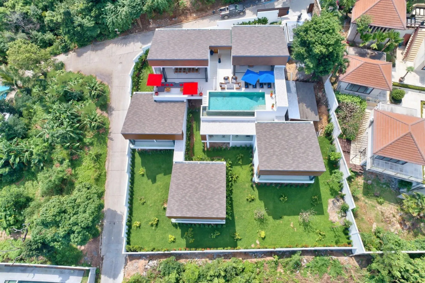 Villa Kamelia — отзывы гостей и цены