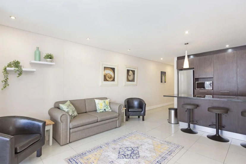 Eden on the Bay 150 by HostAgents — забронировать отель в Кейптауне