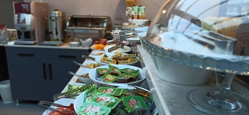 Otel' Triada Karakoy — отель в Стамбуле, Турция