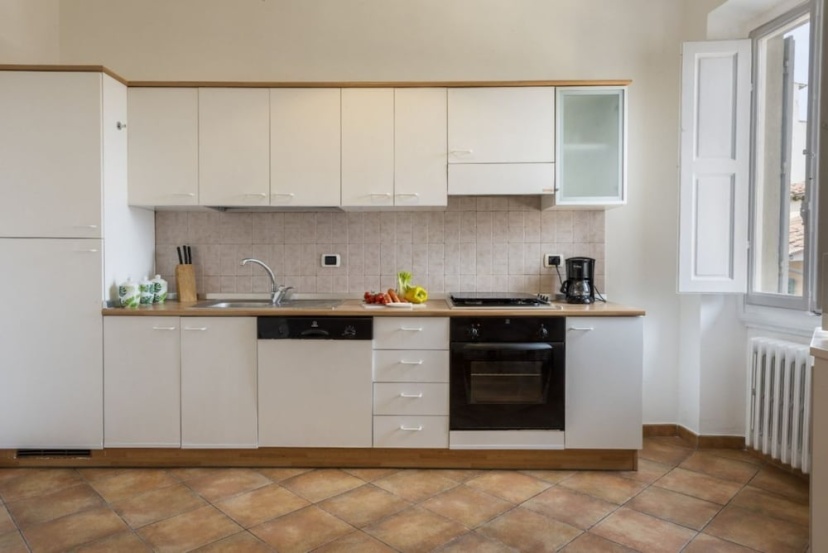Eolo Apartment — забронировать отель в Флоренции