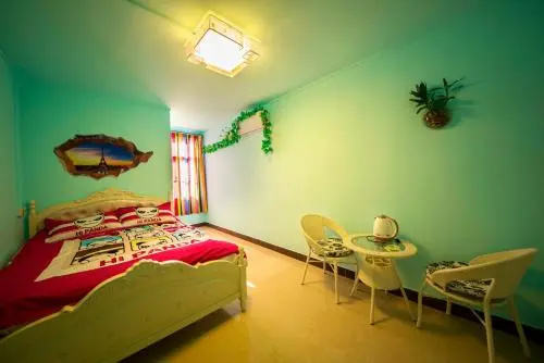 Xiyong 8515 Guest House — забронировать отель в Шэньчжэне