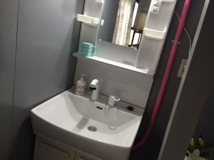 Цены на TsuruhashiY Apartment в Осаке