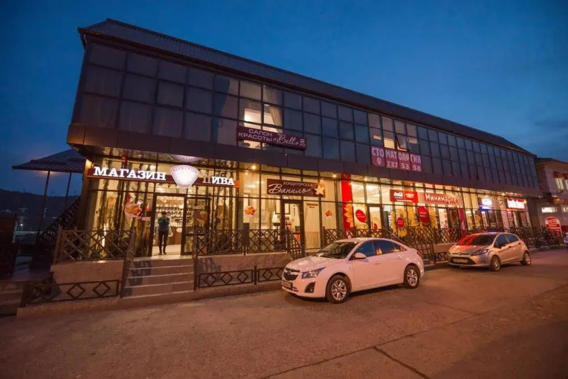 Цены на Delta A Guest House в Сочи