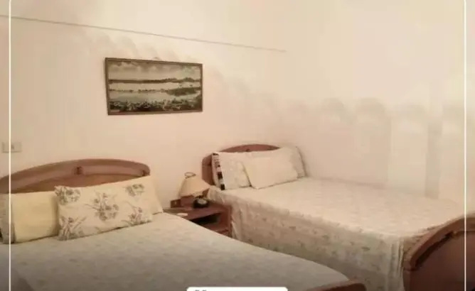 Alex apartment — отель с удобным расположением в Александрии
