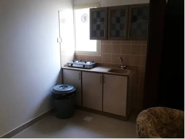 Randa Apartment — отель с удобным расположением в Рияде