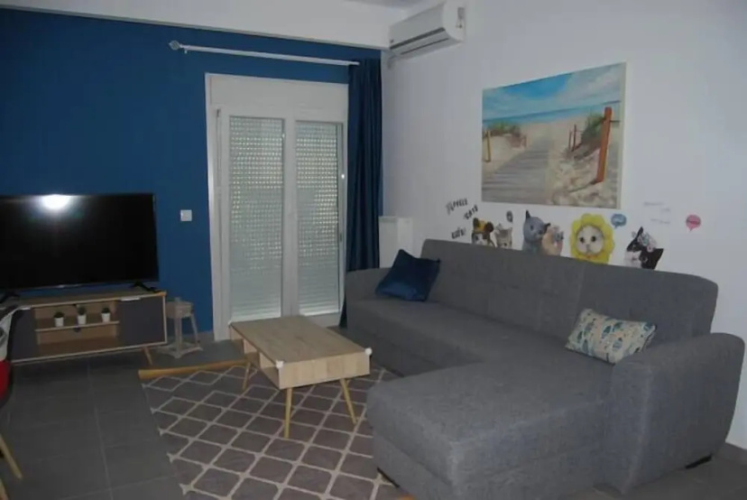 GTD33702 - Feel the Acropolis Apt — забронировать отель в Афины