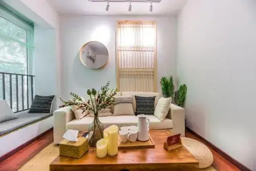 Chengdu Pidu·Chengdu College of University of Electronic Science And Technology of China Locals Apartment 00156640 — отзывы гостей и цены