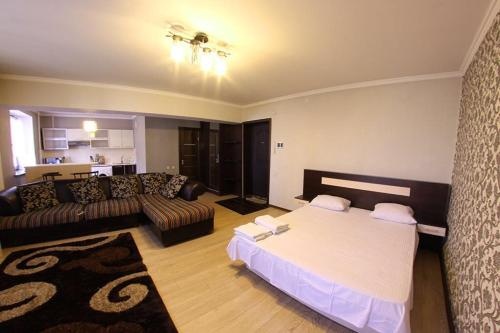 Apartments on Shevchenko 129 — отзывы гостей и цены
