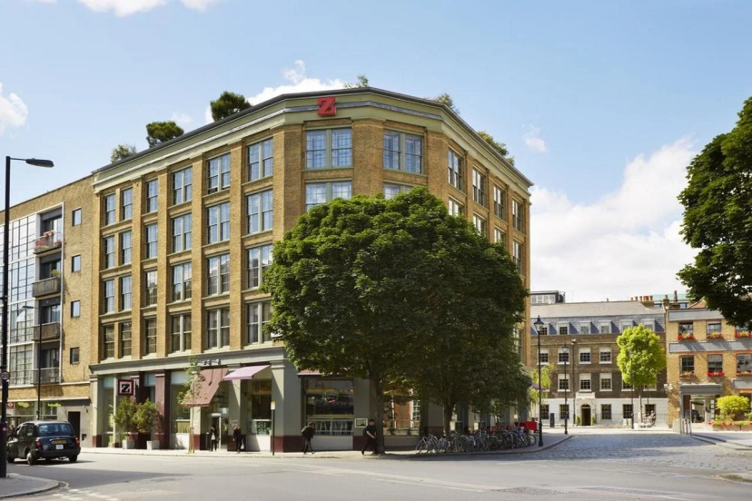 Цены на Marrable's Farringdon Hotel в Лондоне