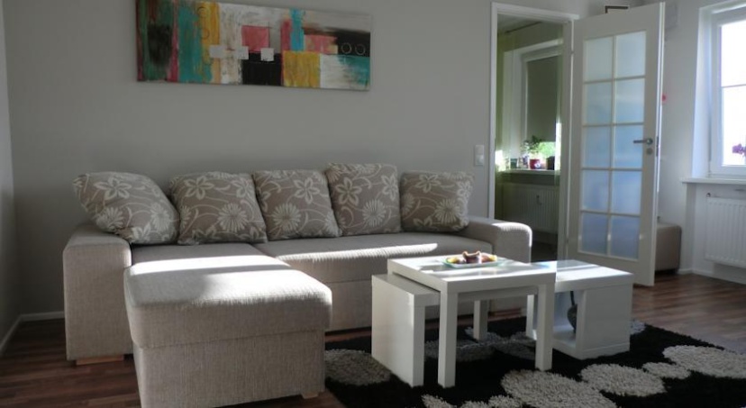 Central Bus Station Apartment — отзывы гостей и цены