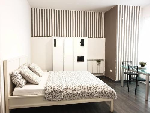 Sweet Apartman — отель с удобным расположением в Милане
