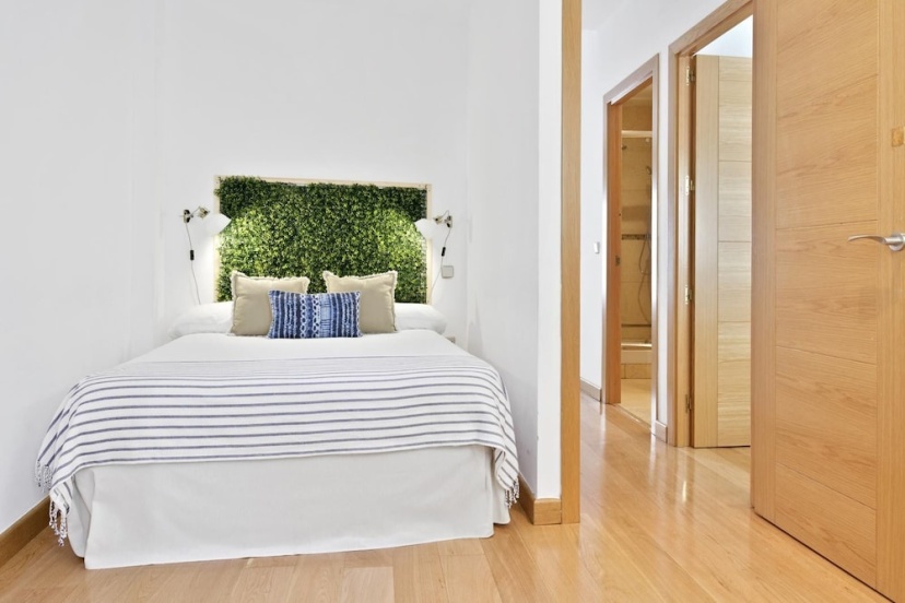 Apartamento Gran Vía II — отзывы гостей и цены