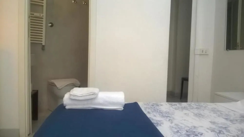 2 Be Home Colosseo — отель в Риме, Италия