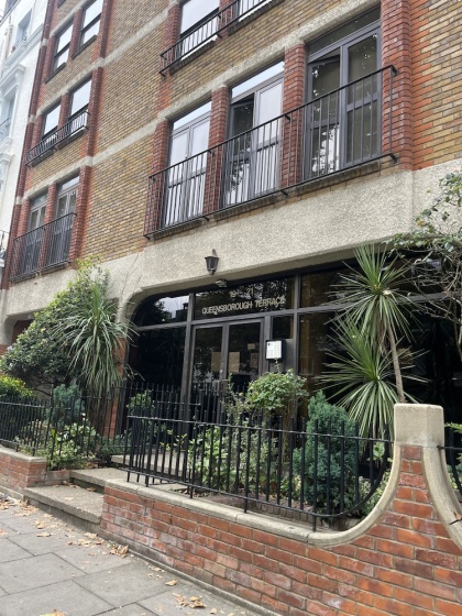 Hyde Park London,family Home 2-bed 2 Bath Apartment — забронировать отель в Лондоне